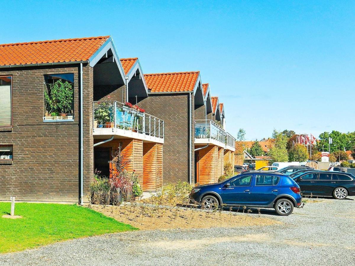 4 Person Holiday Home In Bogense Exterior photo